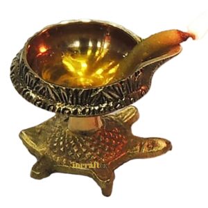 oil lamp kuber