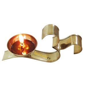 OIL LAMP OM