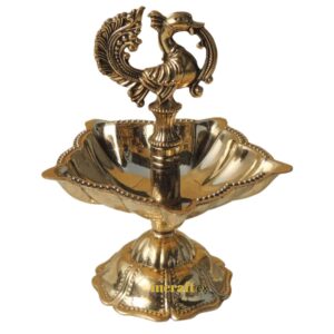 OIL LAMP MURGA DEEPAK