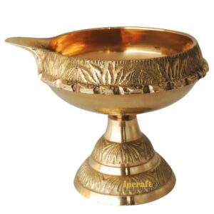 diya stand kuber